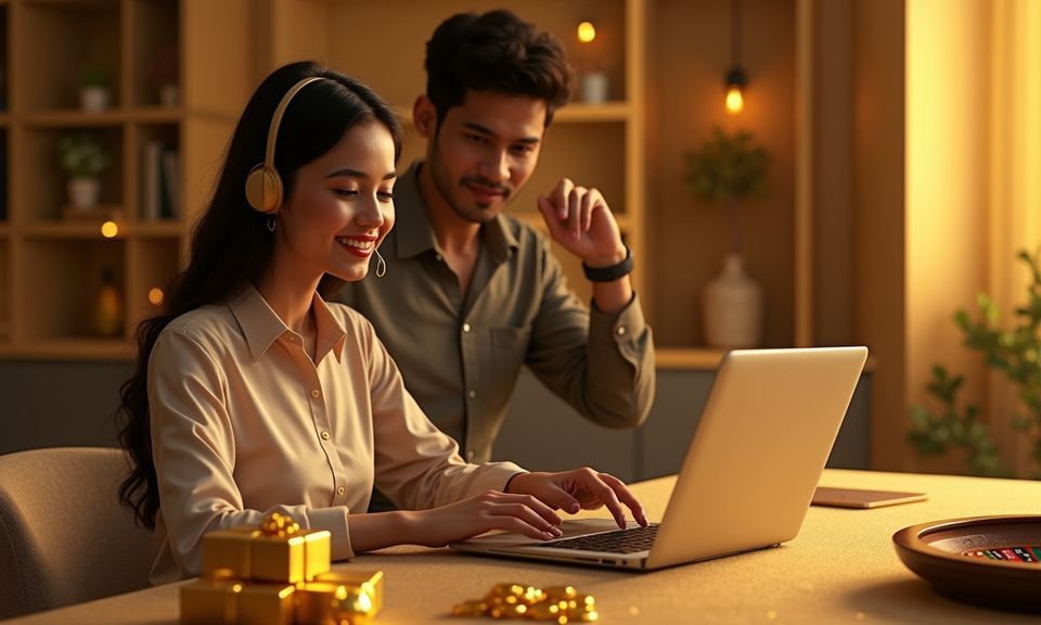 r777a আপনার অ্যাকাউন্ট ও পেমেন্ট প্রক্রিয়া — এক জায়গায়
